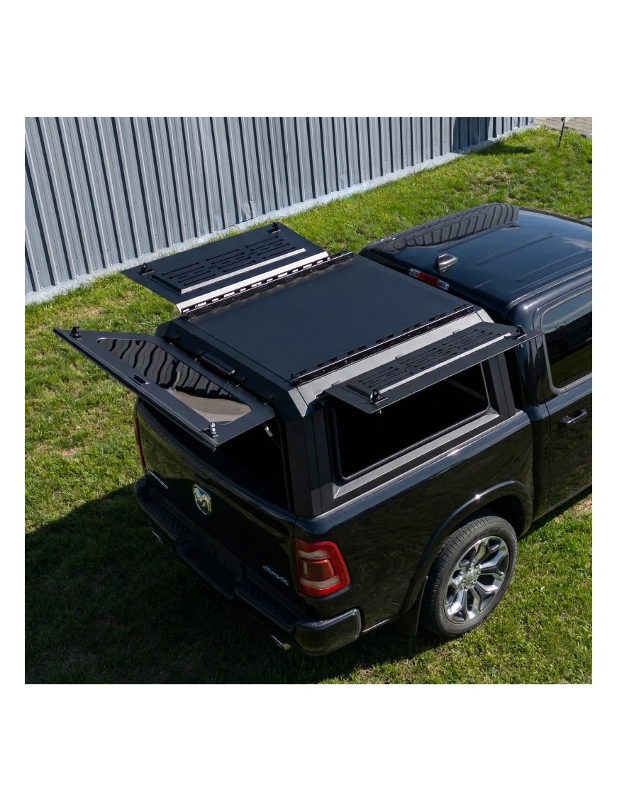 Zabudowa Hardtop DODGE RAM 1500 6.4ft 2019-2023