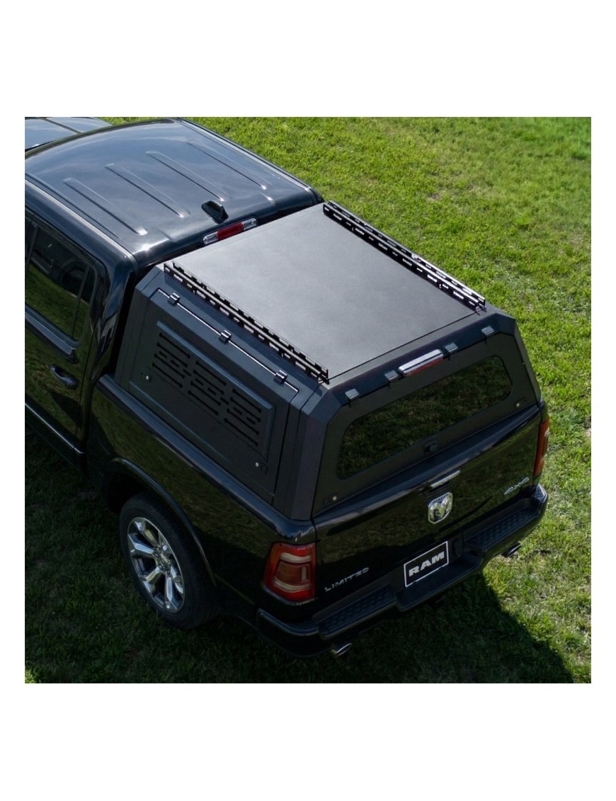 Zabudowa Hardtop DODGE RAM 1500 6.4ft 2019-2023