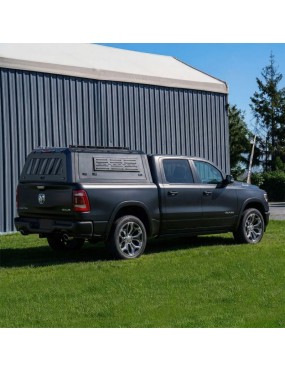Zabudowa Hardtop DODGE RAM 1500 6.4ft 2019-2023