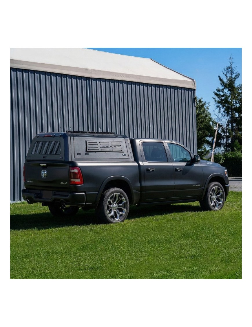 Zabudowa Hardtop DODGE RAM 1500 6.4ft 2019-2023