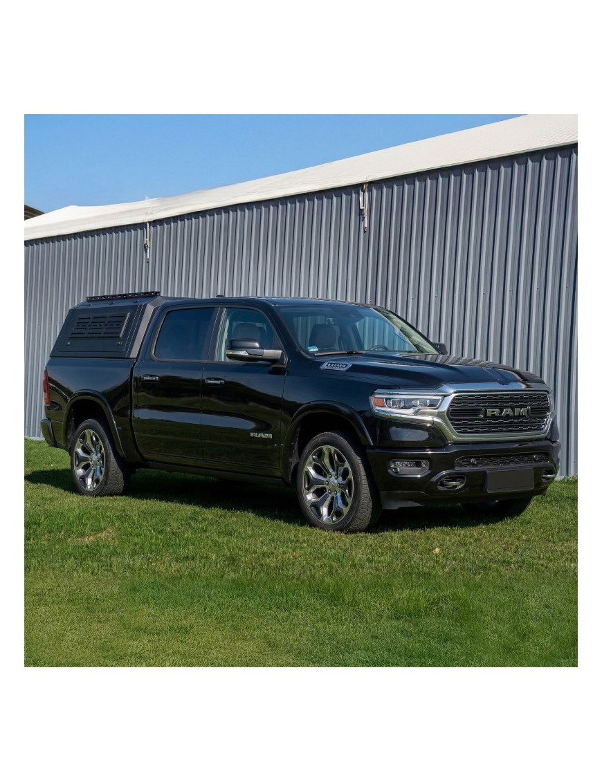 Zabudowa Hardtop DODGE RAM 1500 6.4ft 2019-2023