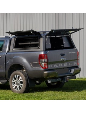Zabudowa Hardtop Nissan NAVARA NP300 2015+