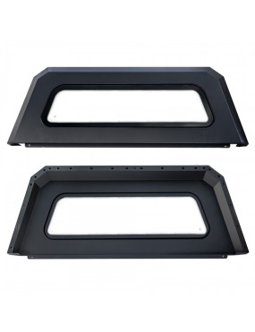 Zabudowa Hardtop Isuzu D-MAX 2012-2019