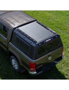 Zabudowa Hardtop Isuzu D-MAX 2012-2019