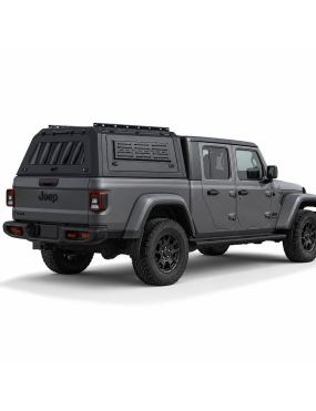 Zabudowa Hardtop Jeep...