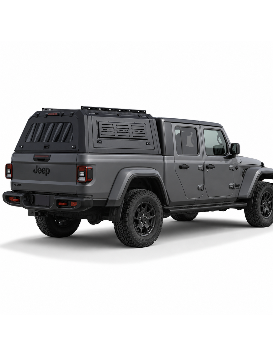 Zabudowa Hardtop Jeep Gladiator 2021+