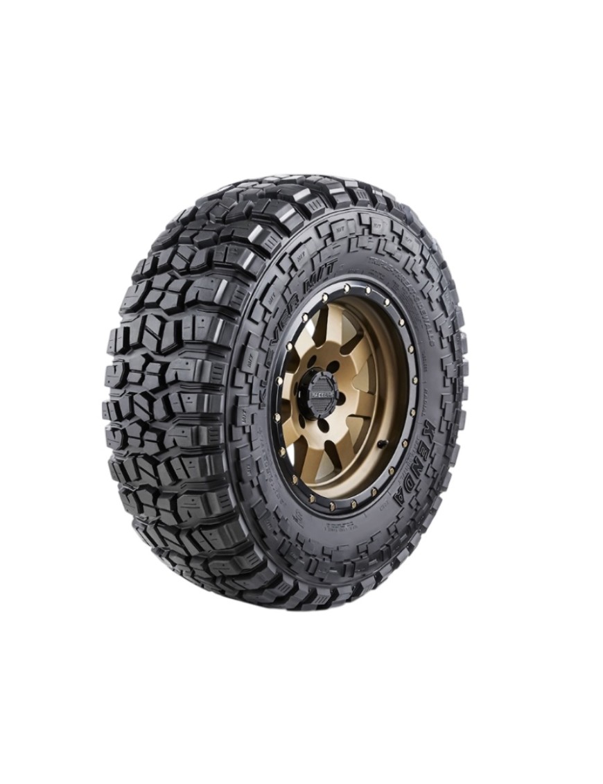 35x12.50R17LT 121Q Opona Kenda KR629 TL