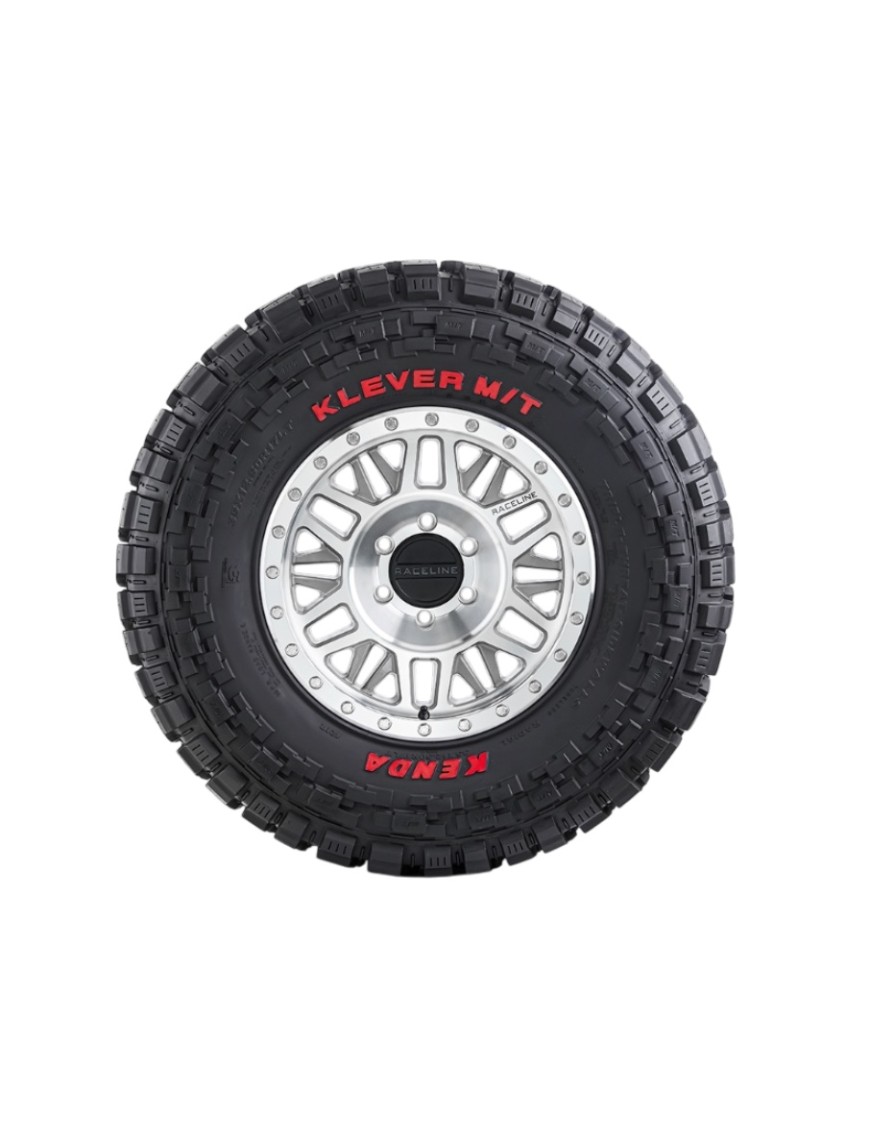 37x12.50R17LT 121Q Opona Kenda KR629 TL