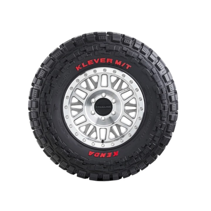 37x12.50R17LT 121Q Opona Kenda KR629 TL - ujęcie 2