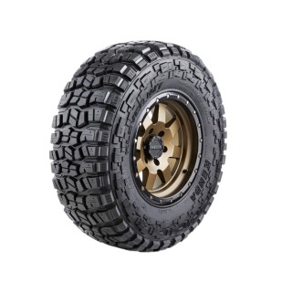 37x12.50R17LT 121Q Opona Kenda KR629 TL