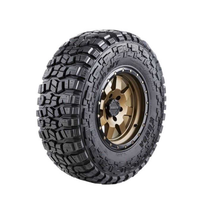 37x12.50R17LT 121Q Opona Kenda KR629 TL