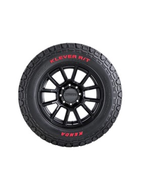 35x12.50R20LT 125R Kenda...