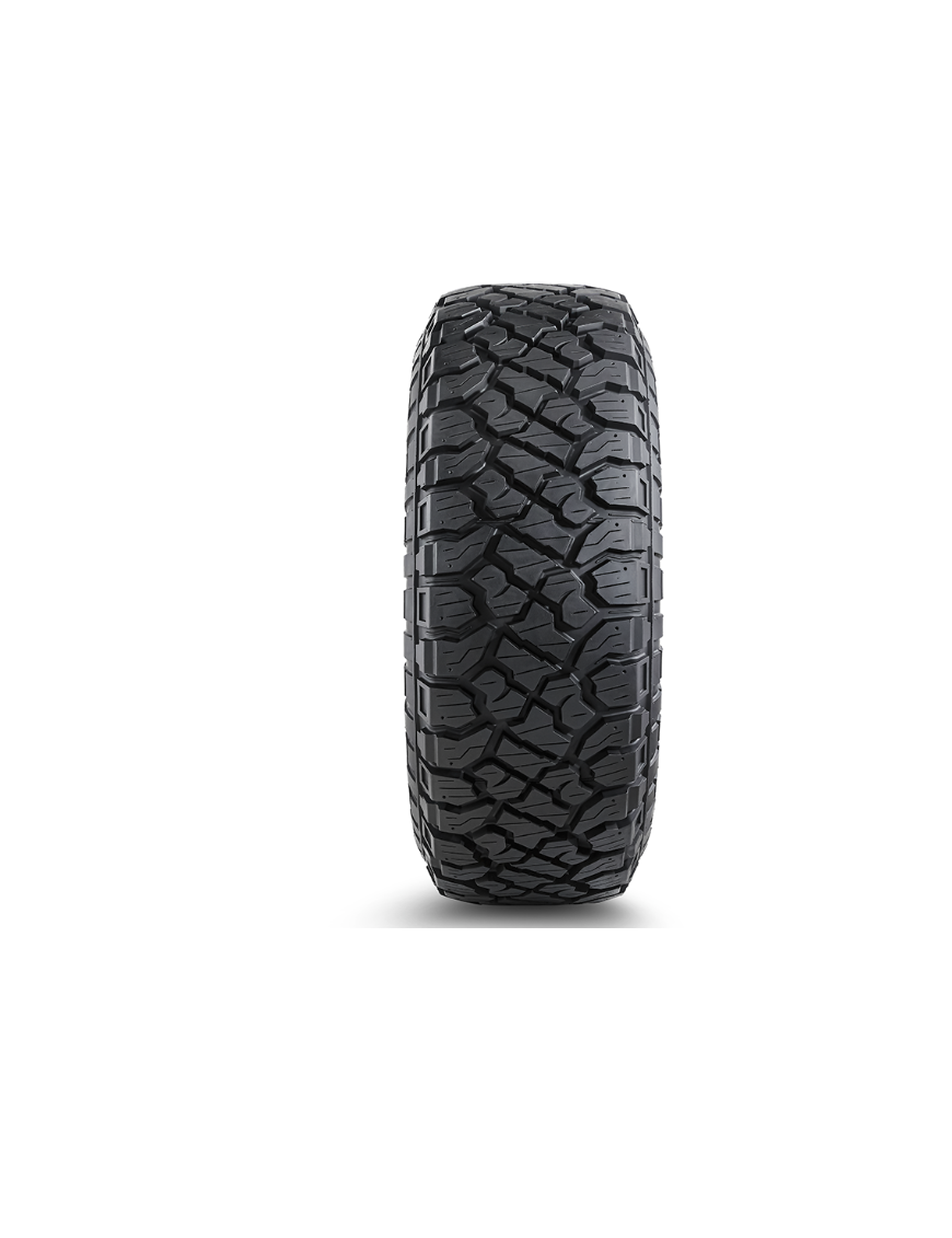 37x12.50R17LT 116Q Kenda KR601 TL KLEVER R/T