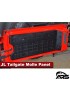 Panele Molle na klapę tylną Jeep Wrangler JL JLU
