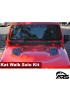 MetalCloak ARS Solo Kat Walk Kit (R75090)