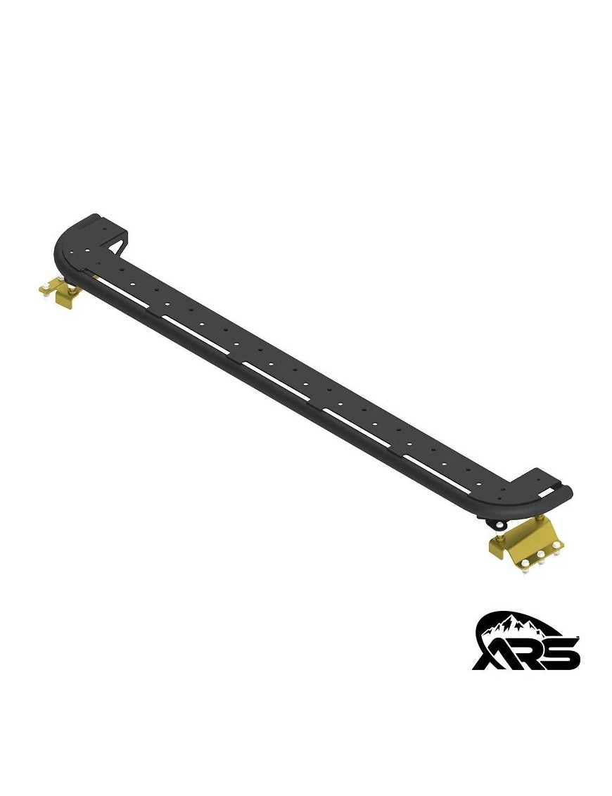MetalCloak ARS Solo Kat Walk Kit (R75090)