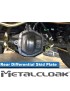 Osłona tylnego Dyferencjału Jeep Wrangler JL Rubicon | M220