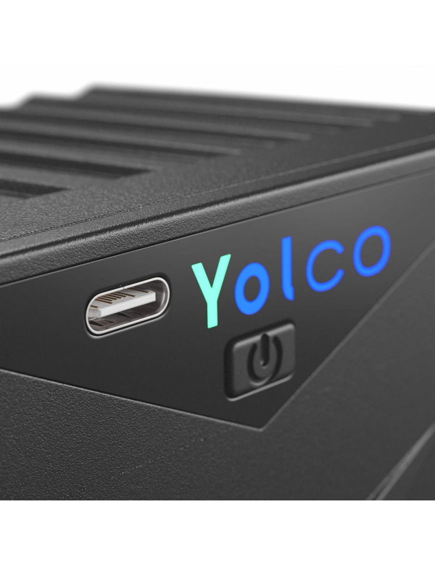Bateria modułowa Yolco SC4B