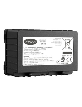 Bateria modułowa Yolco SC4B