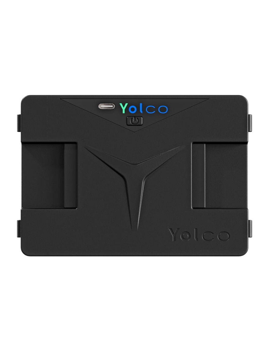 Bateria modułowa Yolco SC4B