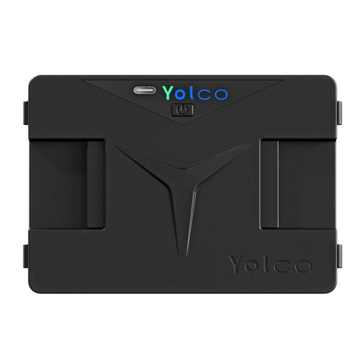 Bateria modułowa Yolco SC4B - ujęcie 10