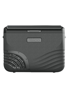 Lodówka przenośna kompresorowa Yolco NX40 CARBON