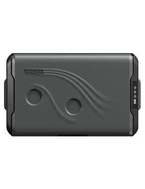 Lodówka przenośna kompresorowa Yolco NX40 CARBON