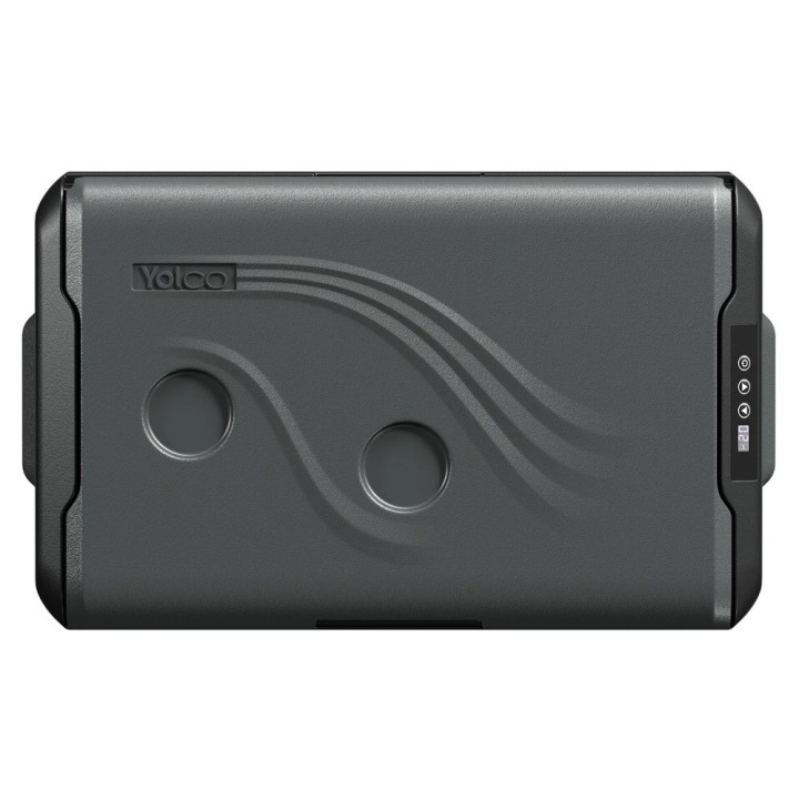 Lodówka przenośna kompresorowa Yolco NX40 CARBON - ujęcie 8