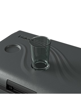 Lodówka przenośna kompresorowa Yolco NX40 CARBON