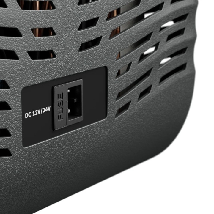 Lodówka przenośna kompresorowa Yolco NX40 CARBON - ujęcie 18