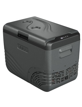 Lodówka przenośna kompresorowa Yolco NX40 CARBON