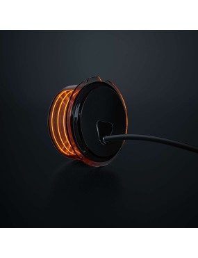 FOR9T GEO AMBER SIDE MARKER | Strands