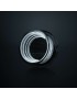 FOR9T GEO WHITE POSITION LIGHT | Strands