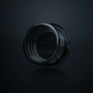 FOR9T GEO WHITE POSITION LIGHT | Strands - ujęcie 2