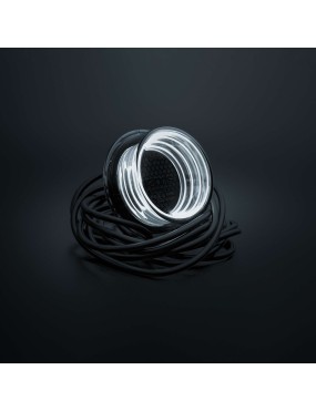 FOR9T GEO WHITE POSITION LIGHT | Strands