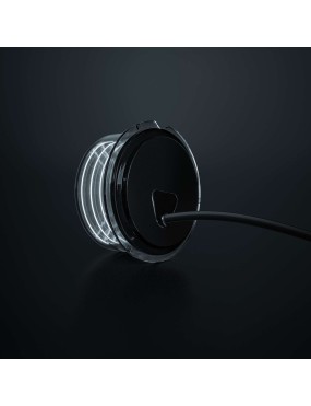 FOR9T GEO WHITE POSITION LIGHT | Strands