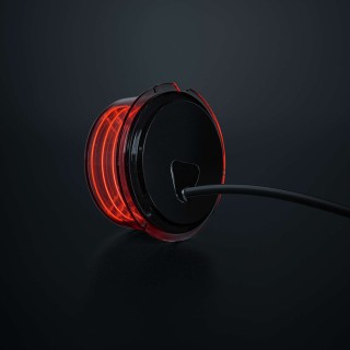 FOR9T GEO RED POSITION LIGHT | Strands - ujęcie 2