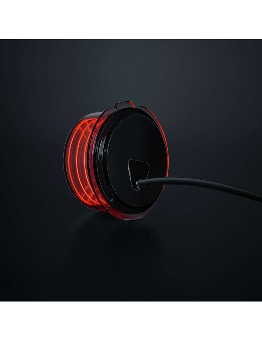 FOR9T GEO RED POSITION LIGHT | Strands