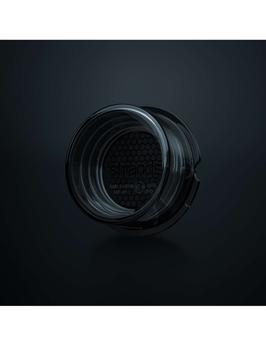 FOR9T GEO RED POSITION LIGHT | Strands