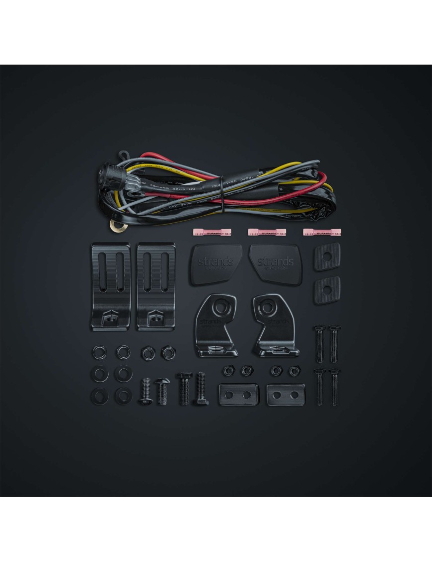 SKYLORD LED BAR 20" - 50cm| 902001
