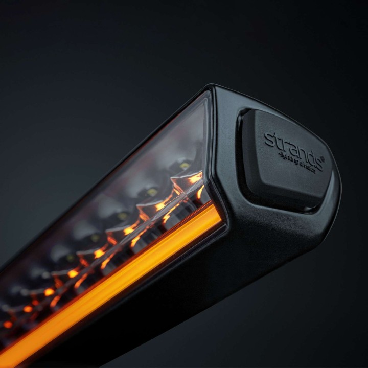 SKYLORD LED BAR 20" - 50cm| 902001 STRANDS - ujęcie 2