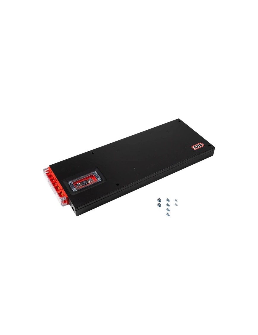 Akumulator ARB Slimline 100Ah z wbudowaną ładowarką DC 40A SLB100A40