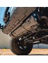 Osłona drążków Jeep Wrangler JL JK