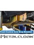 Relokacja przednich wahaczy Jeep Wrangler JL 2024+ | Jeep Gladiator Dropbox