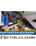Relokacja przednich wahaczy Jeep Wrangler JL 2024+ | Jeep Gladiator Dropbox