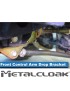 Relokacja przednich wahaczy Jeep Wrangler JL 2024+ | Jeep Gladiator Dropbox