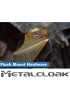 Relokacja przednich wahaczy Jeep Wrangler JL 2024+ | Jeep Gladiator Dropbox