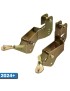 Relokacja przednich wahaczy Jeep Wrangler JL 2024+ | Jeep Gladiator Dropbox