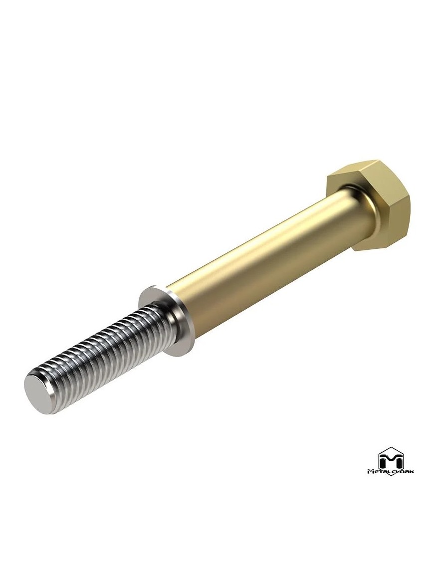 Relokacja mechanizmu rozłączanego Swaybara Jeep Wrangler JL JK Gladiator JT
