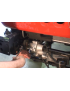 Relokacja mechanizmu rozłączanego Swaybara Jeep Wrangler JL JK Gladiator JT